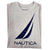 Nautica Men's Short Sleeve Tees 