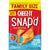 Cheeze-It Snap'd Cheddar Sour Cream & Onion 12 oz.