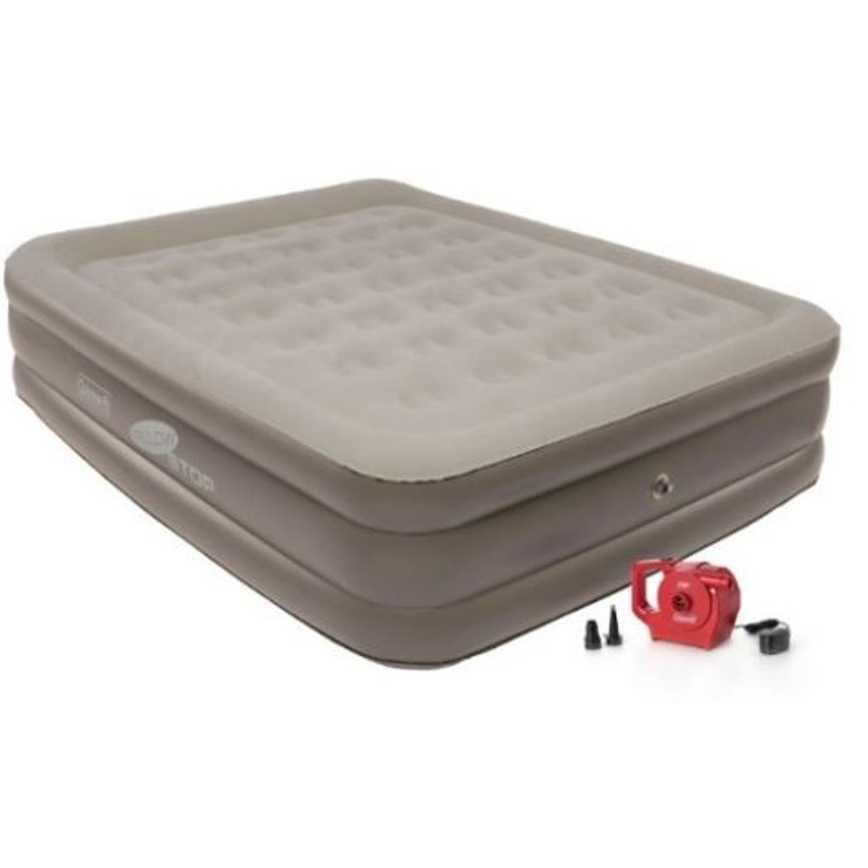 Coleman Queen Size Airbed