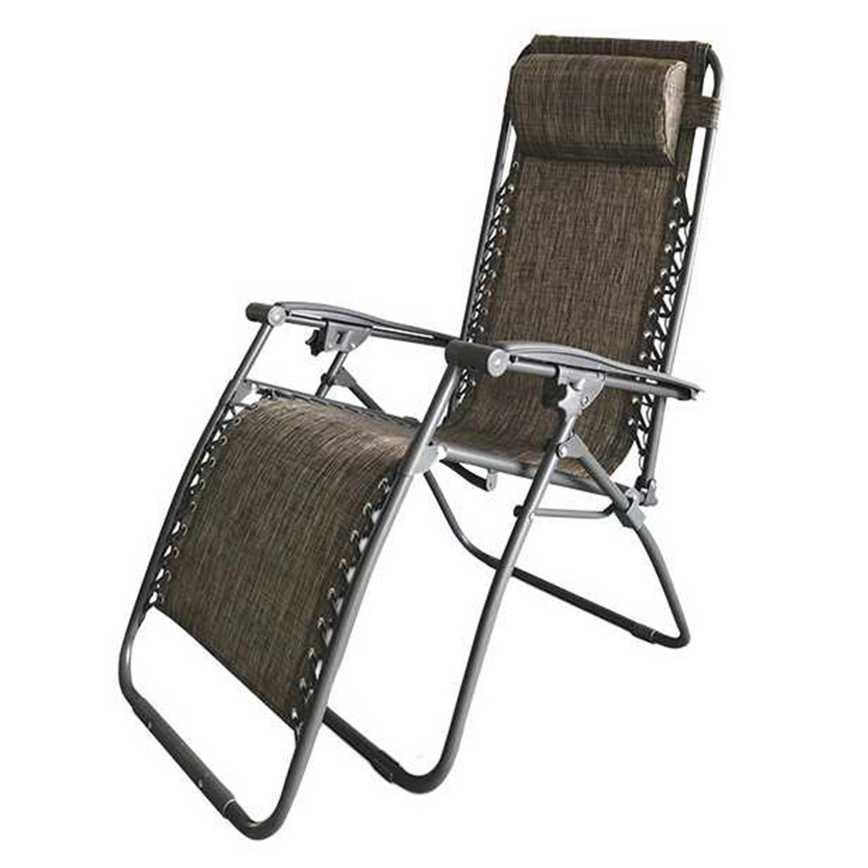 Sarasota Breeze Zero Gravity Chairs