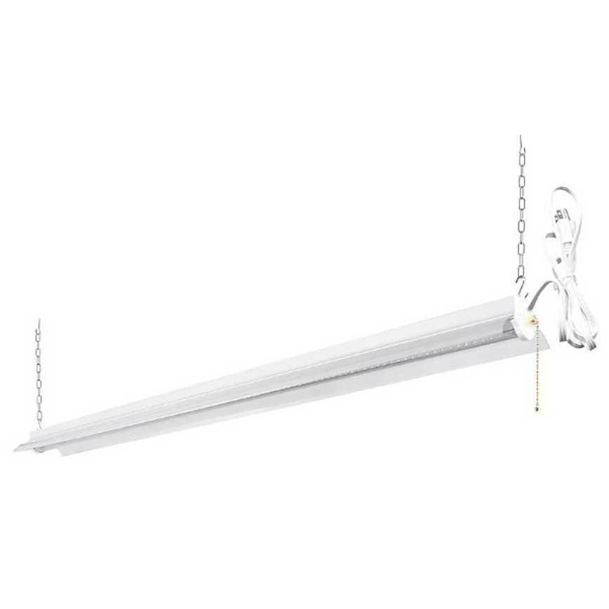 Honeywell LED Shop Light 5,000 Lumen 4 ft.