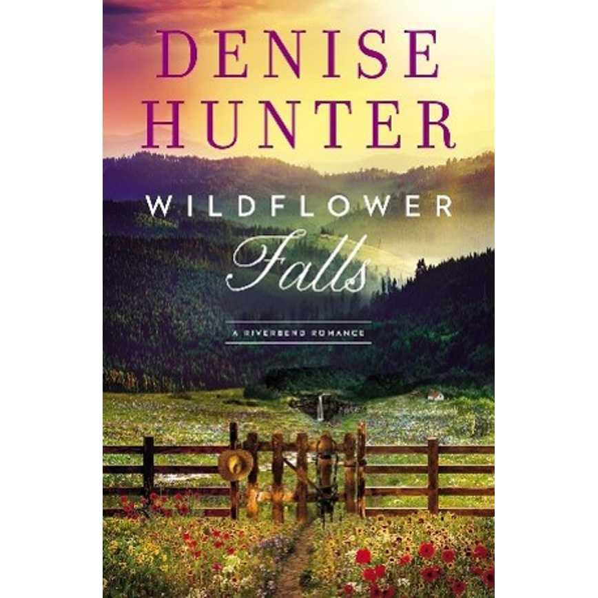 Riverbend Series by Denise Hunter