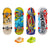 Hot Wheels Skate Packs