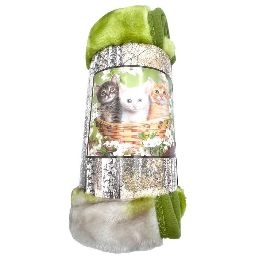 Northwest Photo Real Throw Buyout 50" x 60" 