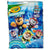 Crayola Paw Patrol Coloring Pack