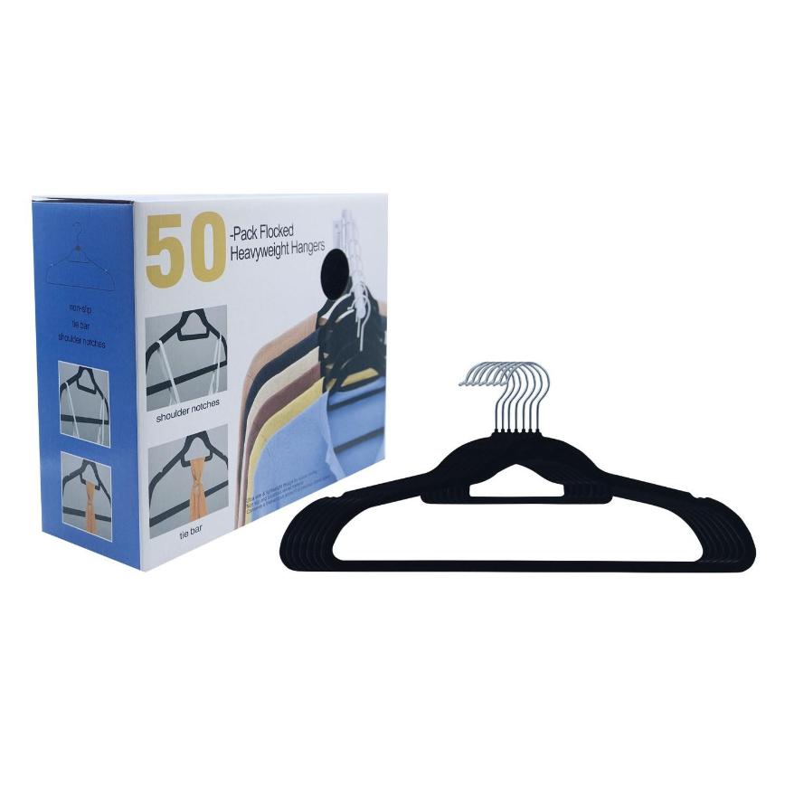 Velvet Hangers 