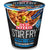 Nissin Stir Fry Ramen Cups 2.93 oz.