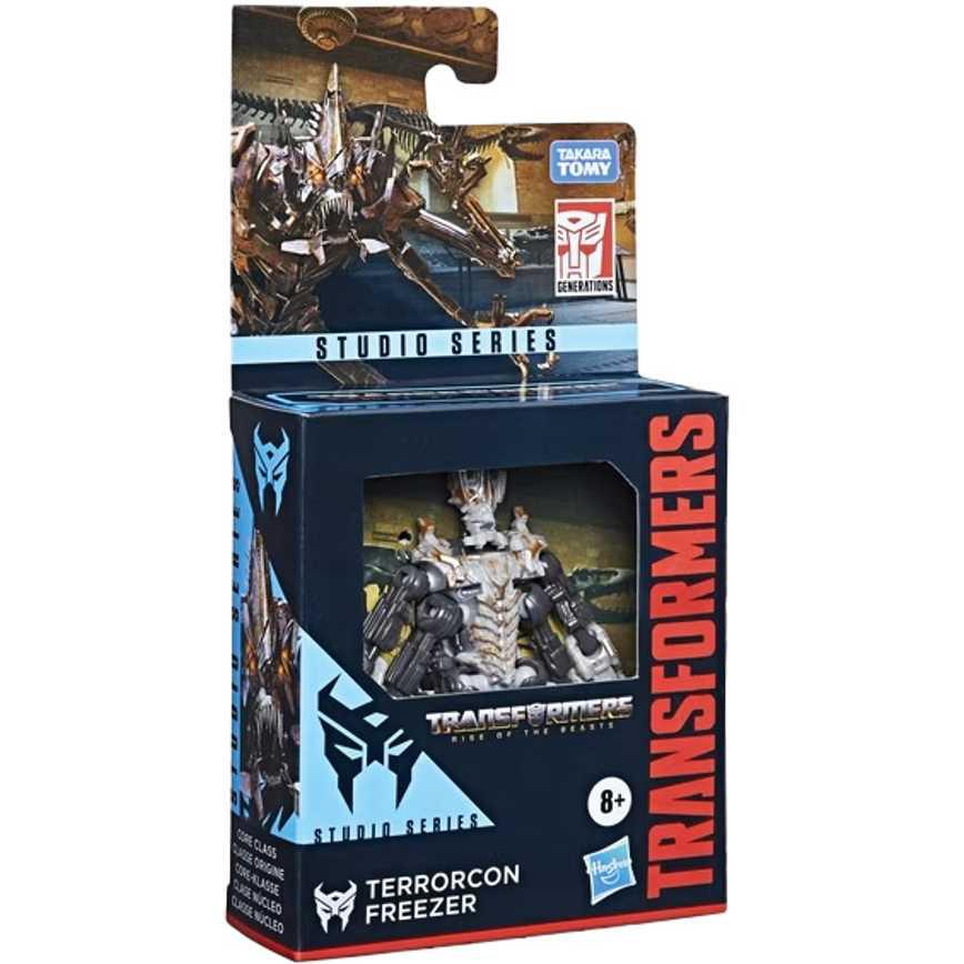 Transformers Core Studio Series