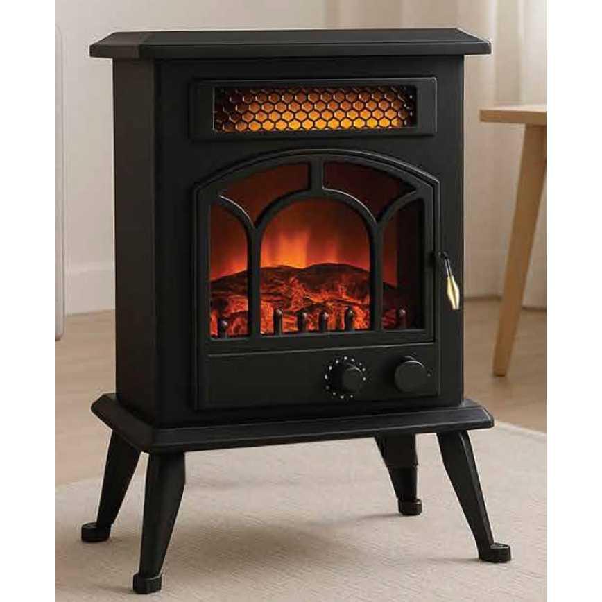 Danby Electric Stove Heater