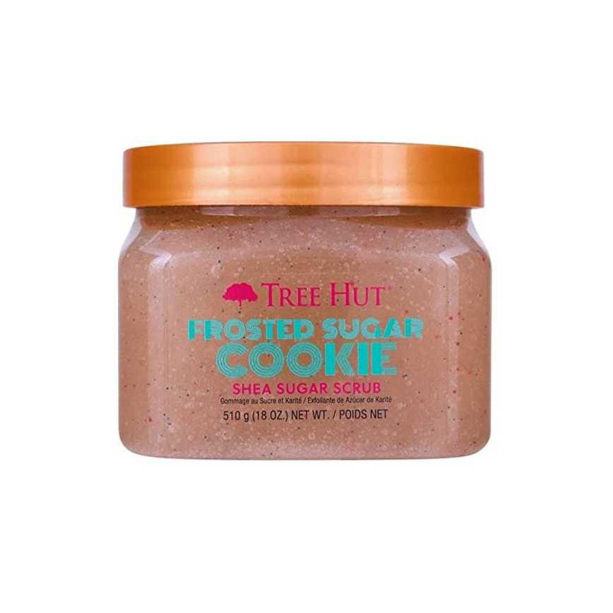 Tree Hut Shea Sugar Scrub 18 oz.