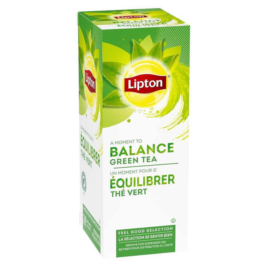 Lipton Tea 28 ct.