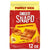 Cheeze-It Snap'd Double Cheese 12 oz.