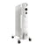 Steelton Oil Filled Radiator Heater