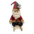 Plush Holiday Figures