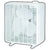 Sarasota Breeze Box Fan 10"
