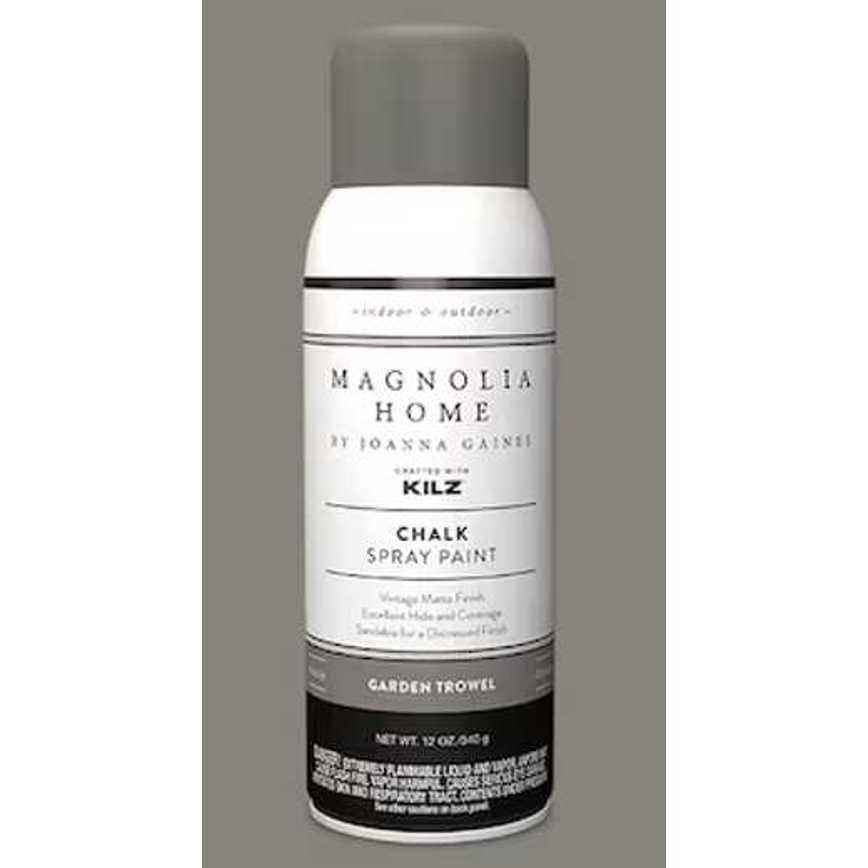 Magnolia Home by Joanna Gaines Spray Paint Chalk 12 oz.