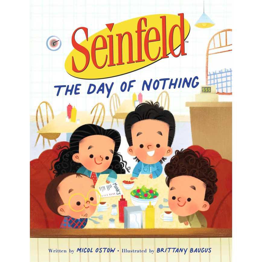 Seinfeld: The Day of Nothing