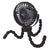 Sarasota Breeze Clip Fan with Flexible Tripod