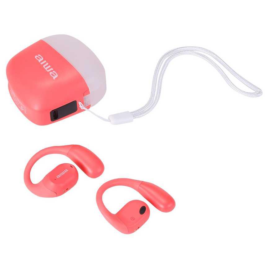 Aiwa Open Ear Earbuds
