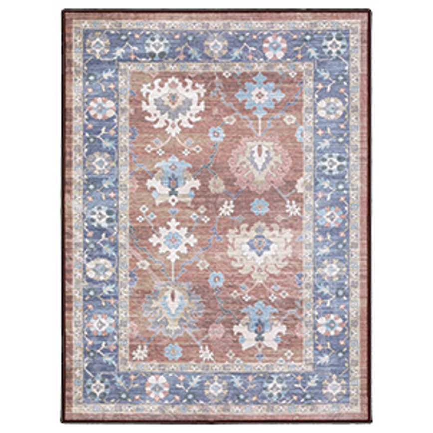 Easy Care Washable Rugs