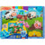 Melissa & Doug Blue's Clues & You! Musical Puzzle 6 pc.