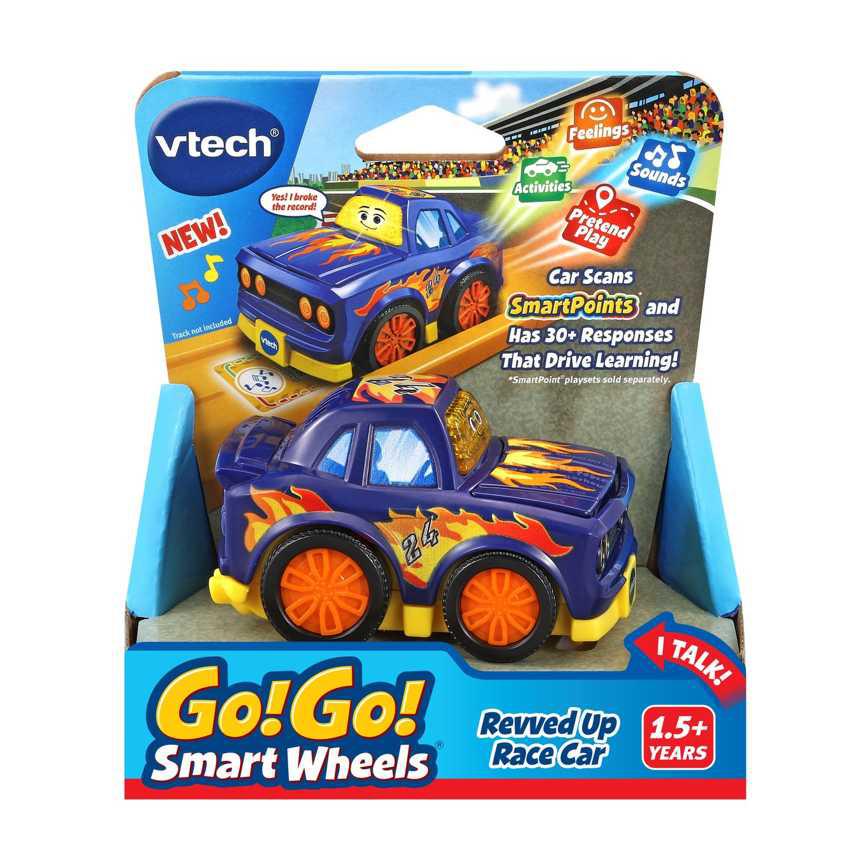 VTech Go! Go! Smart Cars