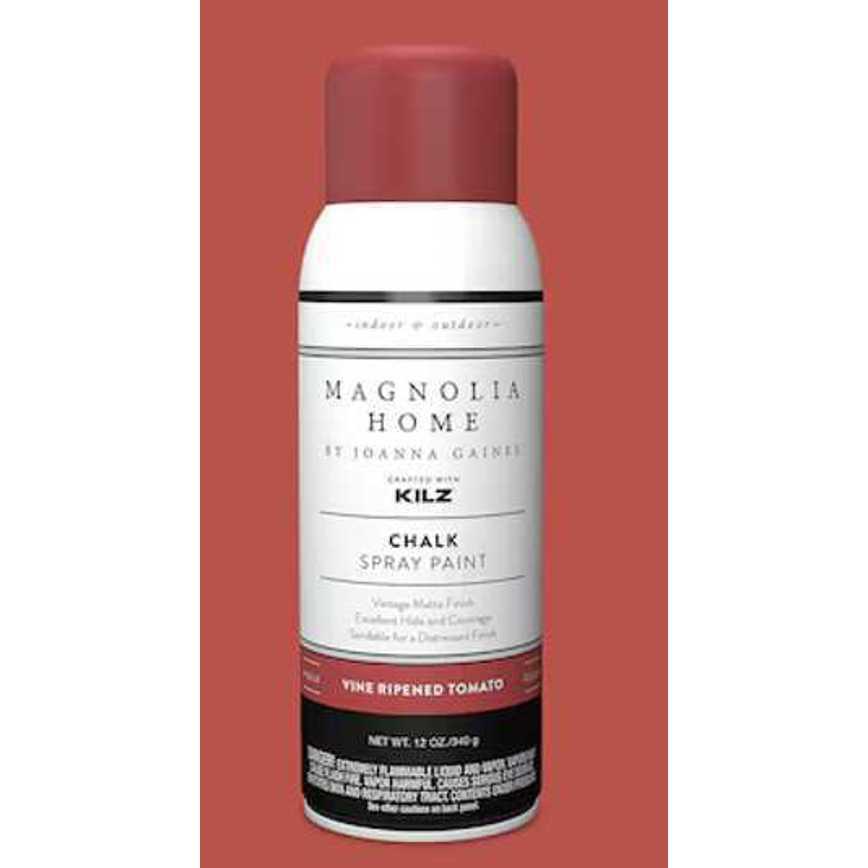 Magnolia Home by Joanna Gaines Spray Paint Chalk 12 oz.