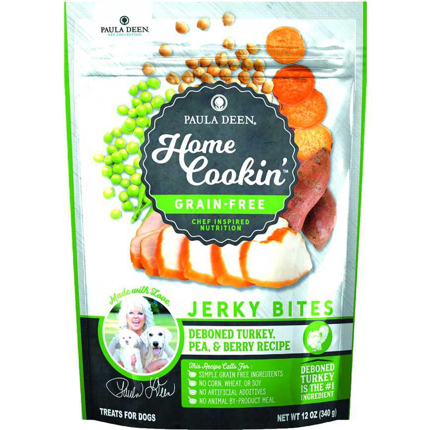 Paula Deen Dog Treats 12 oz.