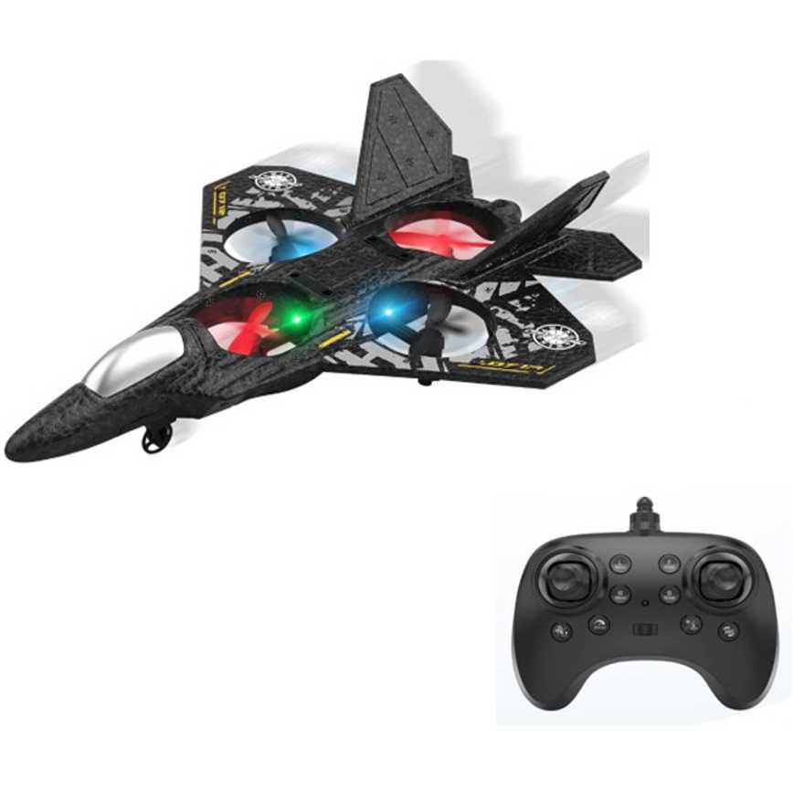 Vivitar Foam Fighter Jet