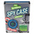 The Ultimate Spy Case Book & Kit