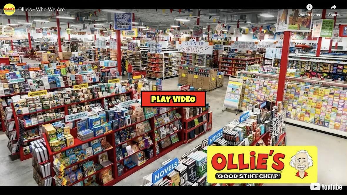 does ollie's sell pokemon cards OLLIE'S BARGAIN OUTLET - Updated July 2026 - 19 Photos & 20 Reviews - 3725 Ramsey St, Fayetteville, North Carolina - Discount Store - Phone Number
